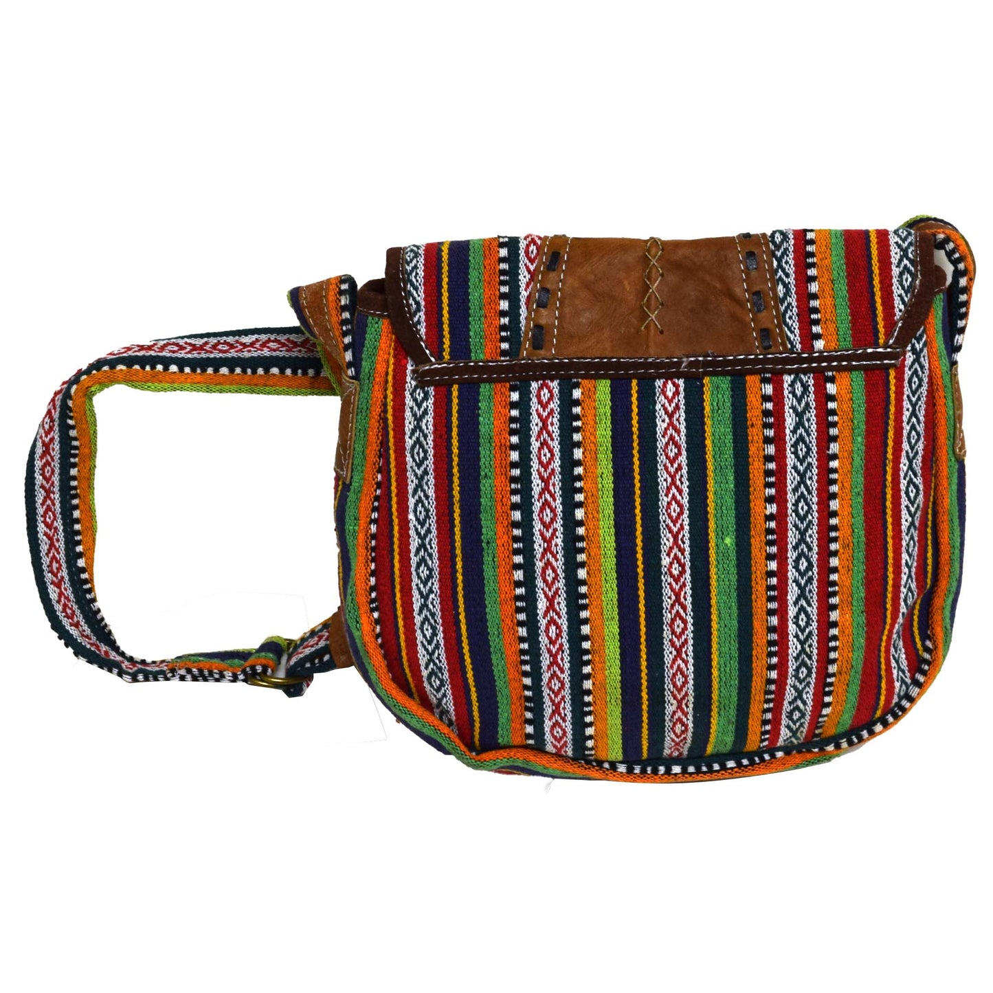 Maya Crossbody Bag