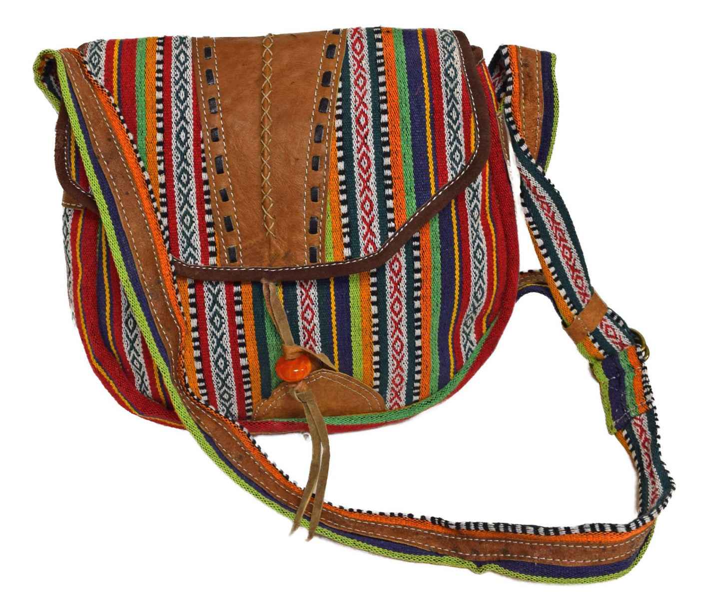 Maya Crossbody Bag
