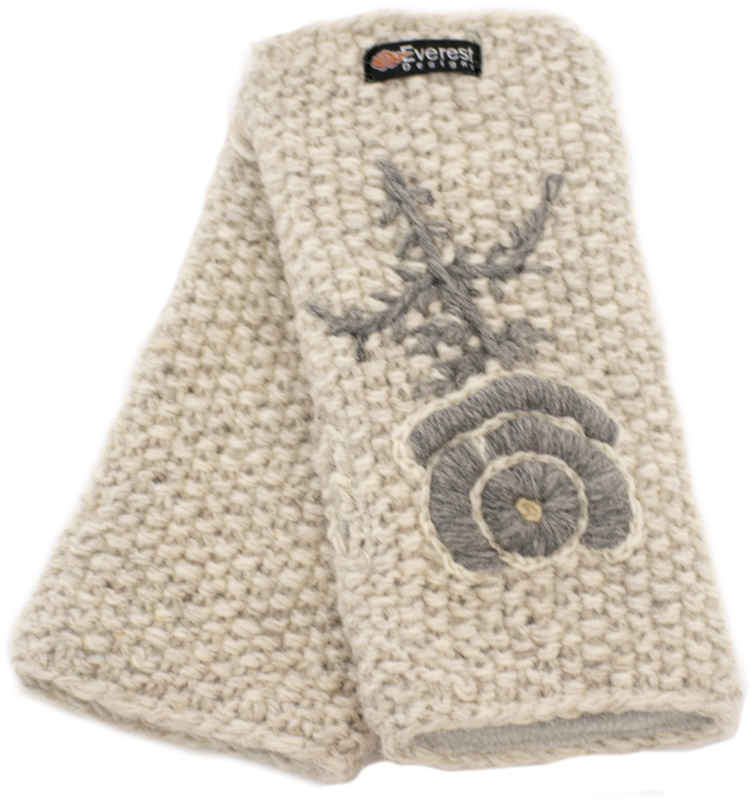 Maya Handwarmer