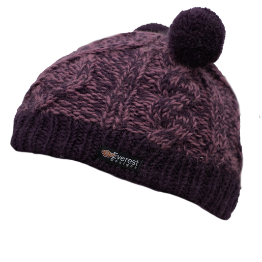 Kid's Nanu Beanie