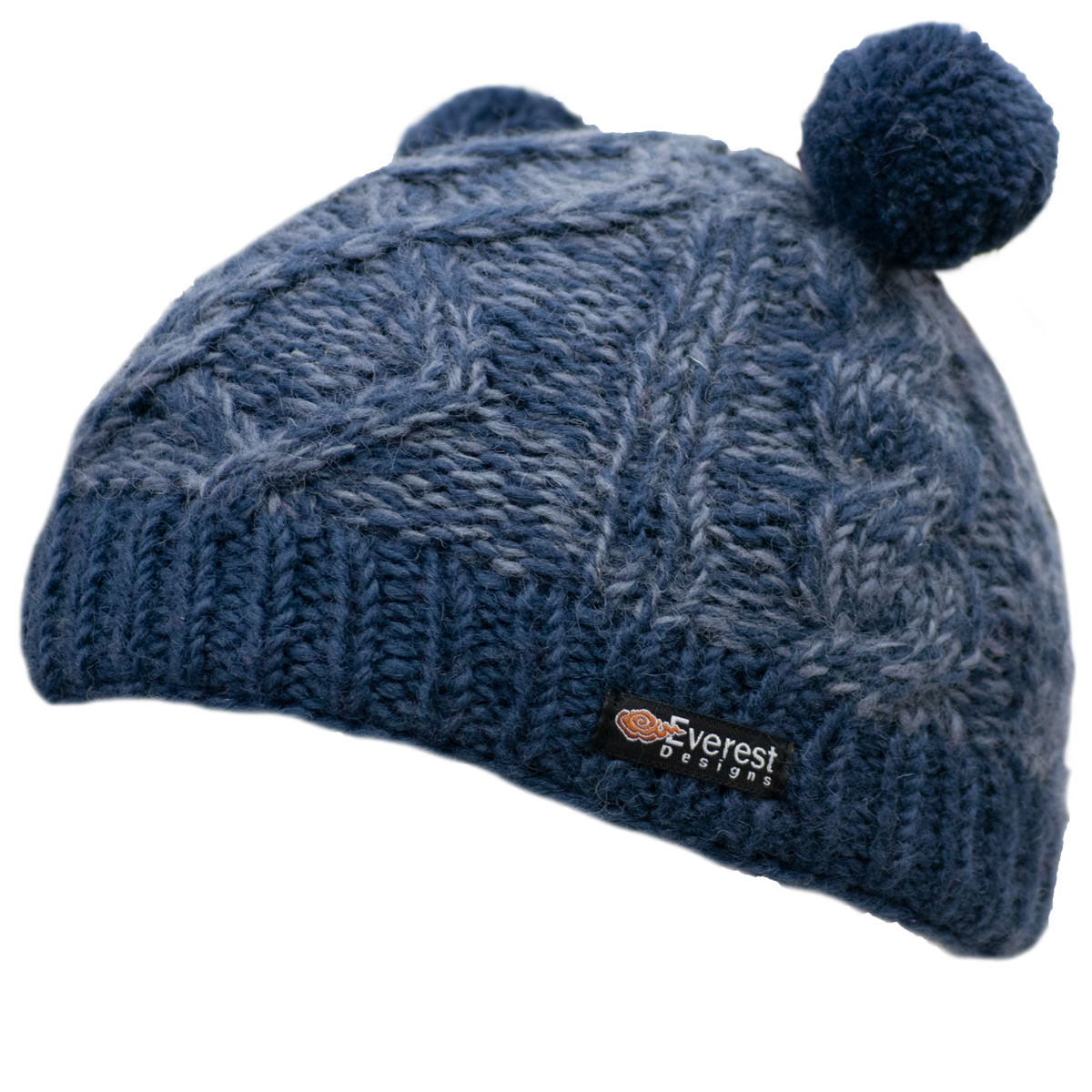 Kid's Nanu Beanie