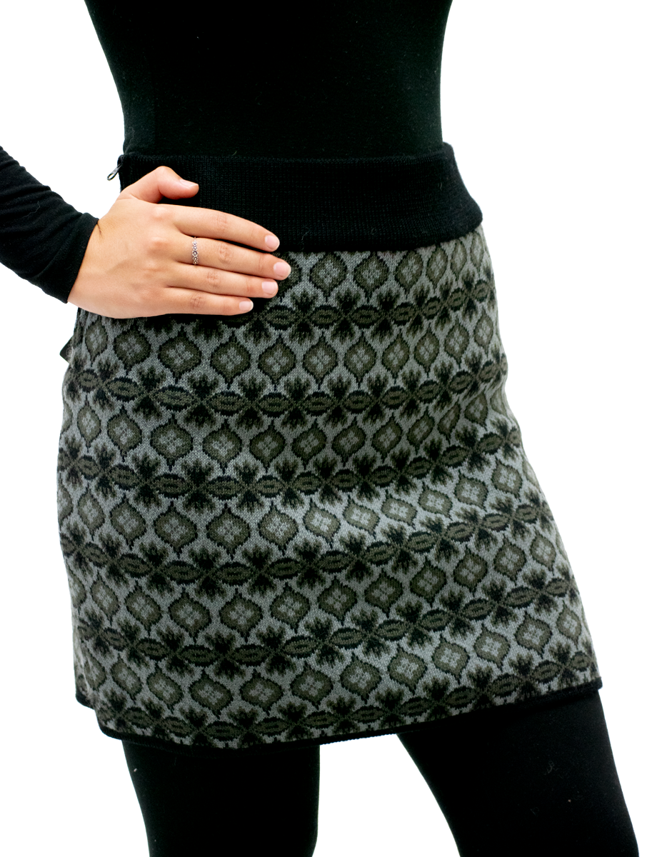 Palpa Skirt