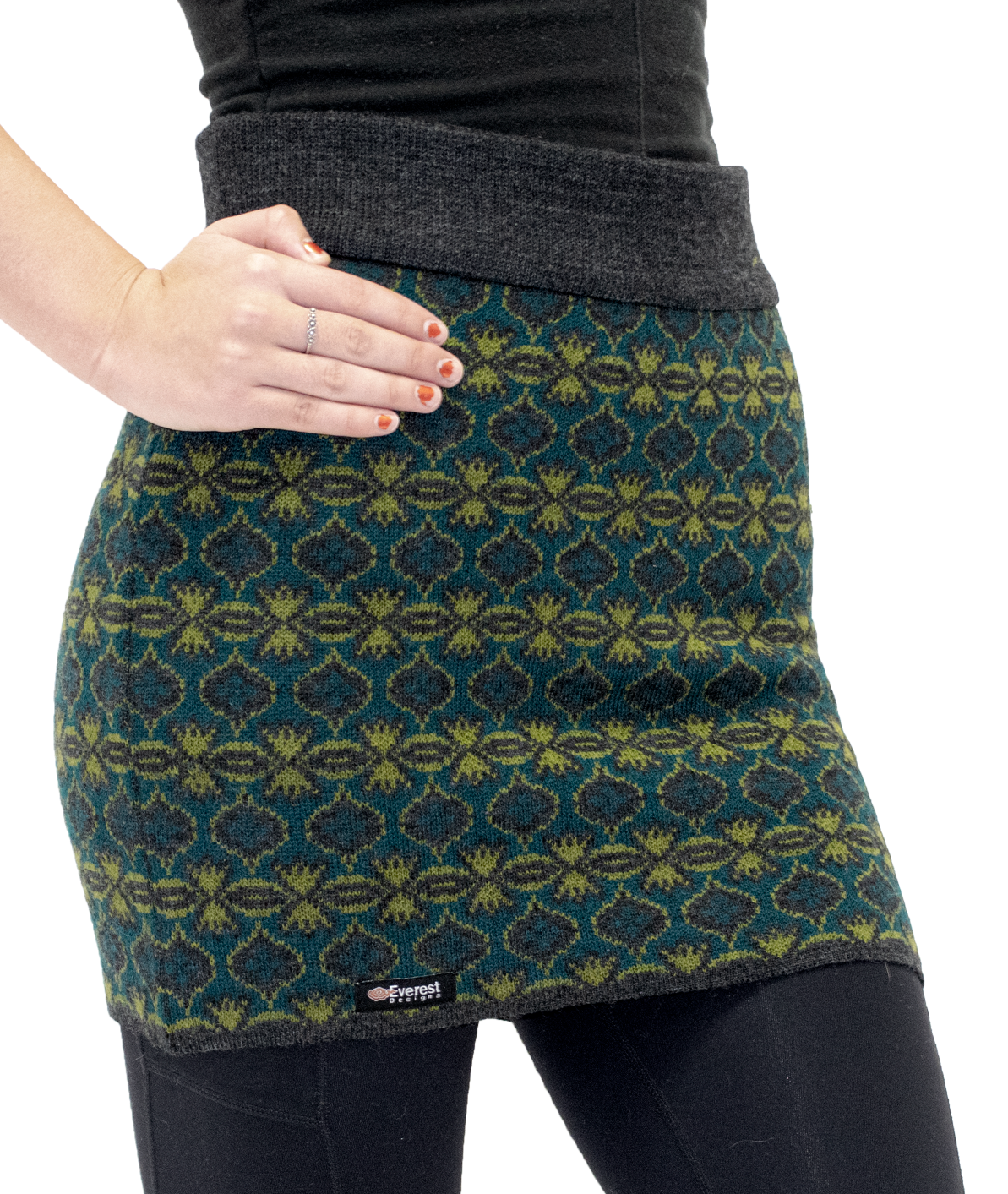 Palpa Skirt