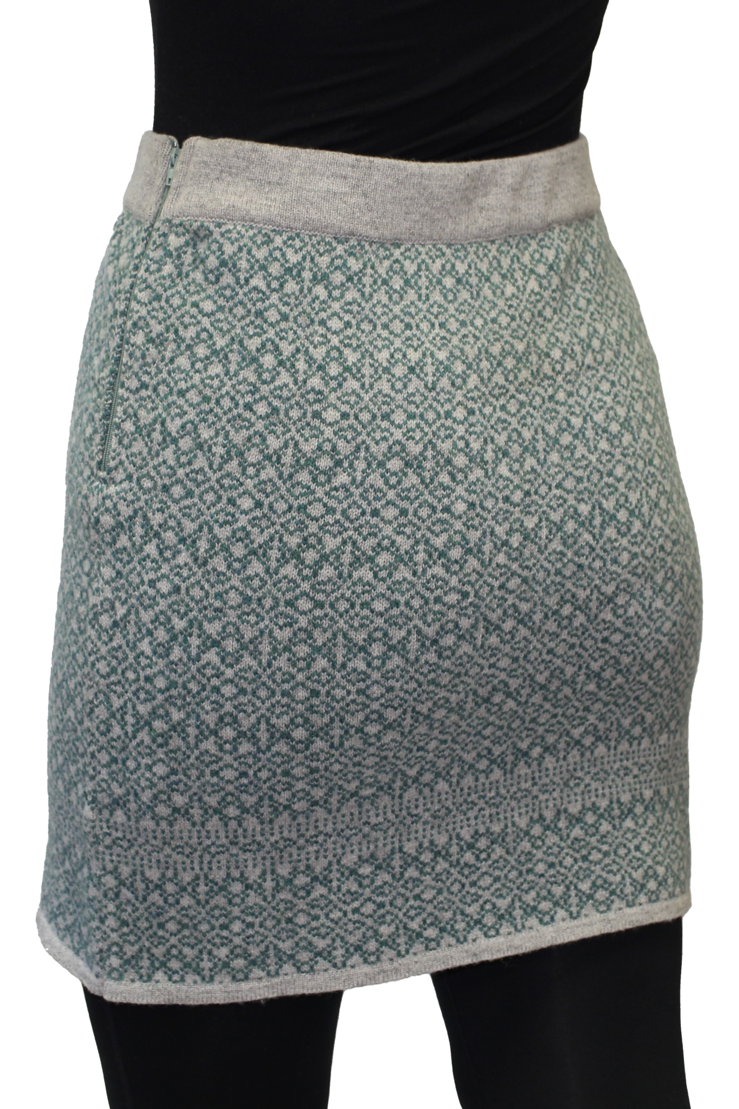 Dolpa Skirt
