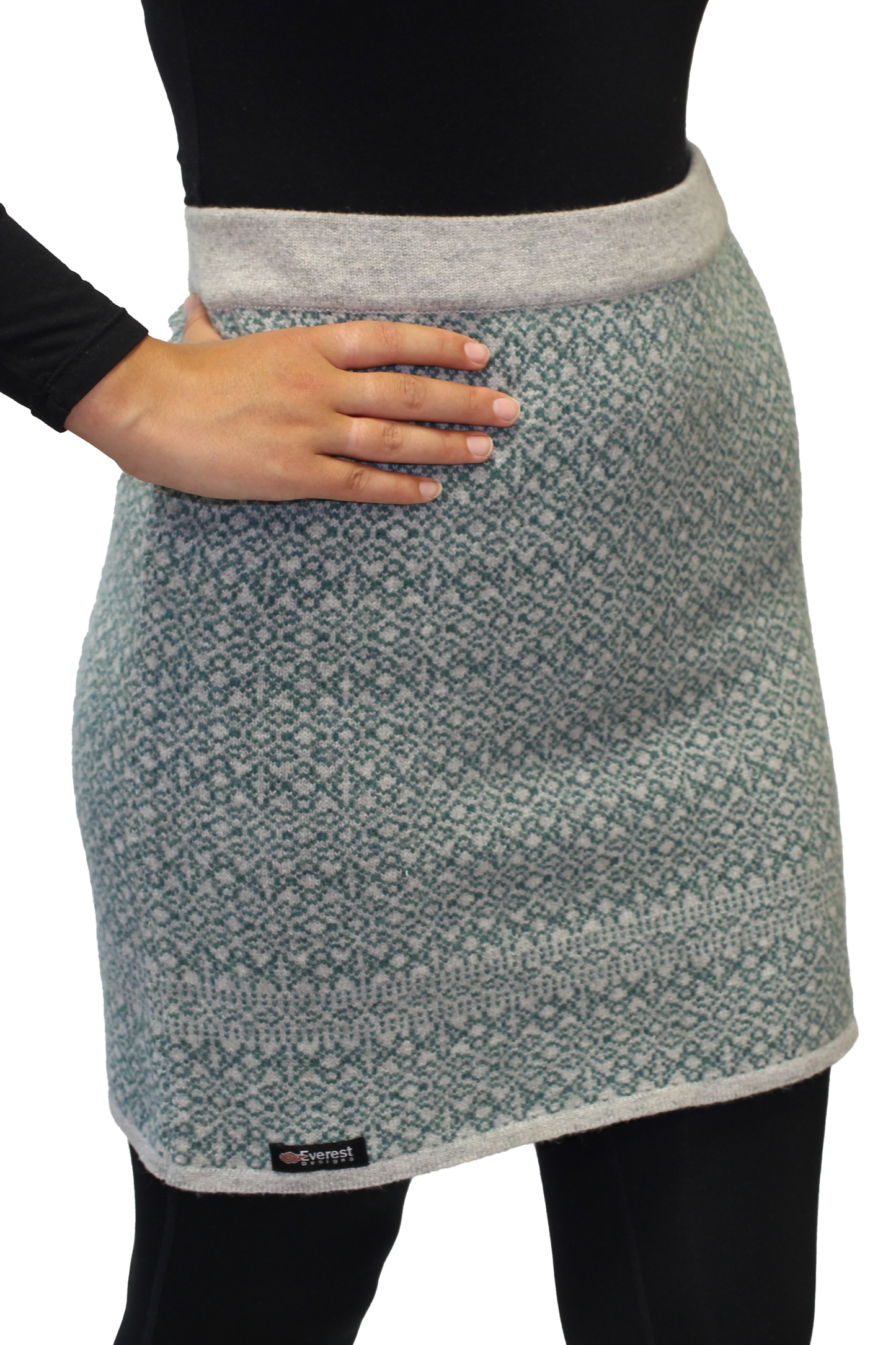 Dolpa Skirt