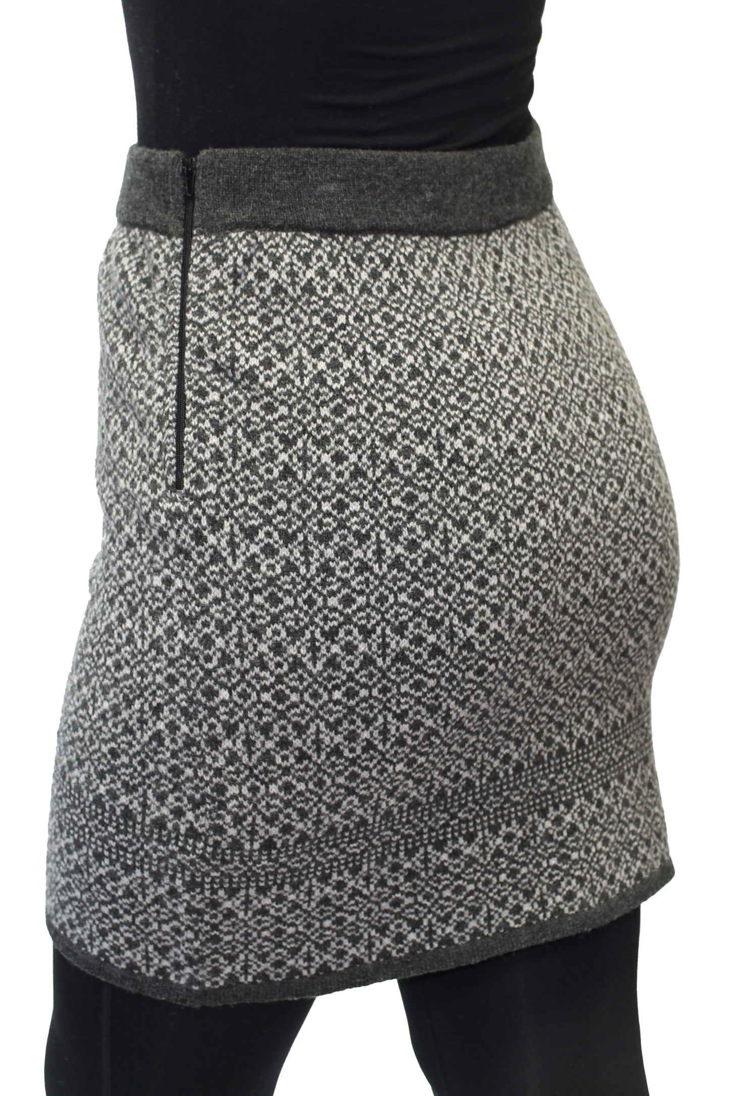 Dolpa Skirt