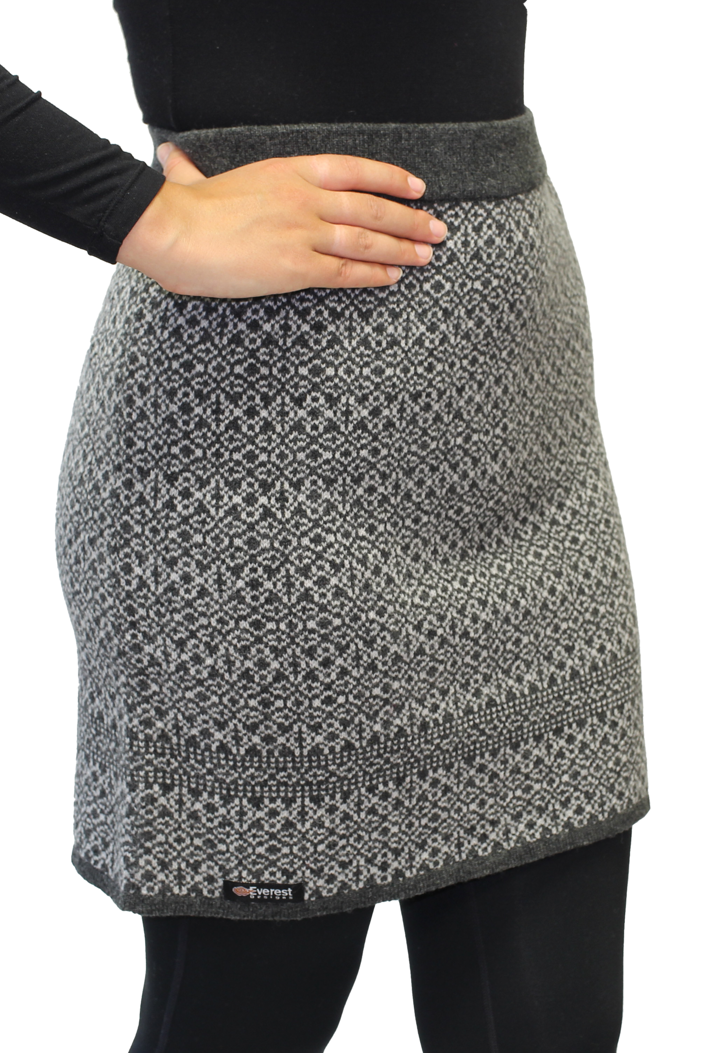 Dolpa Skirt