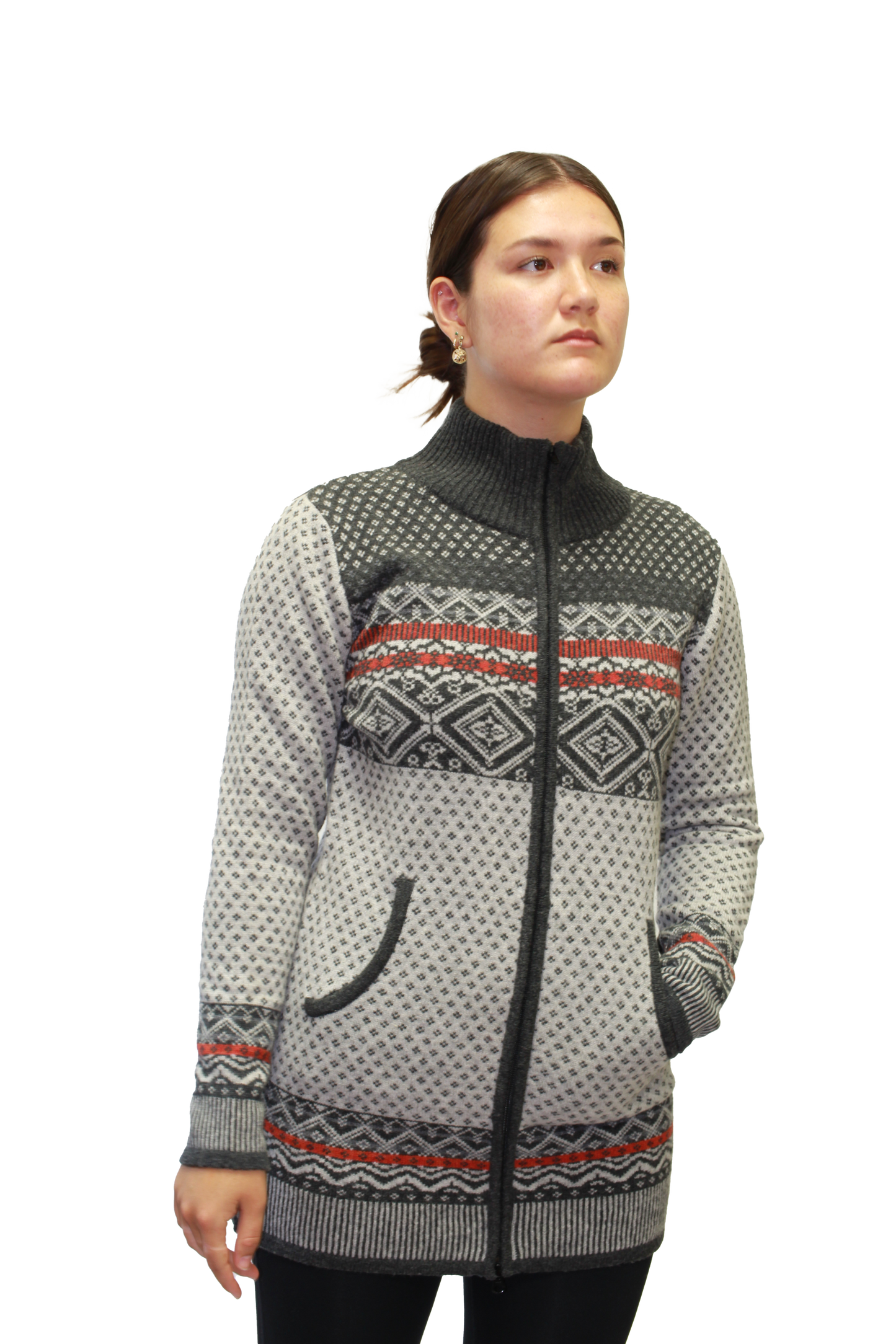 Bala Sweater