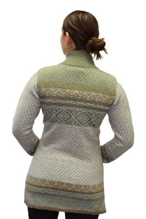 Bala Sweater