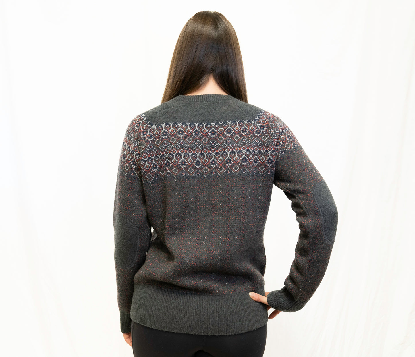 Sherwood Pullover Sweater