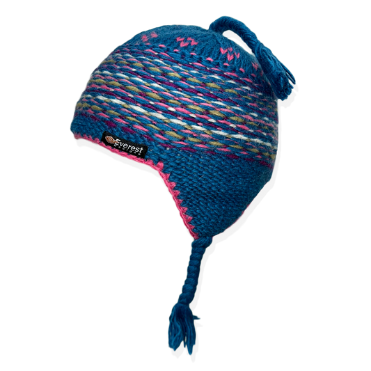 Kids Tamang Earflap