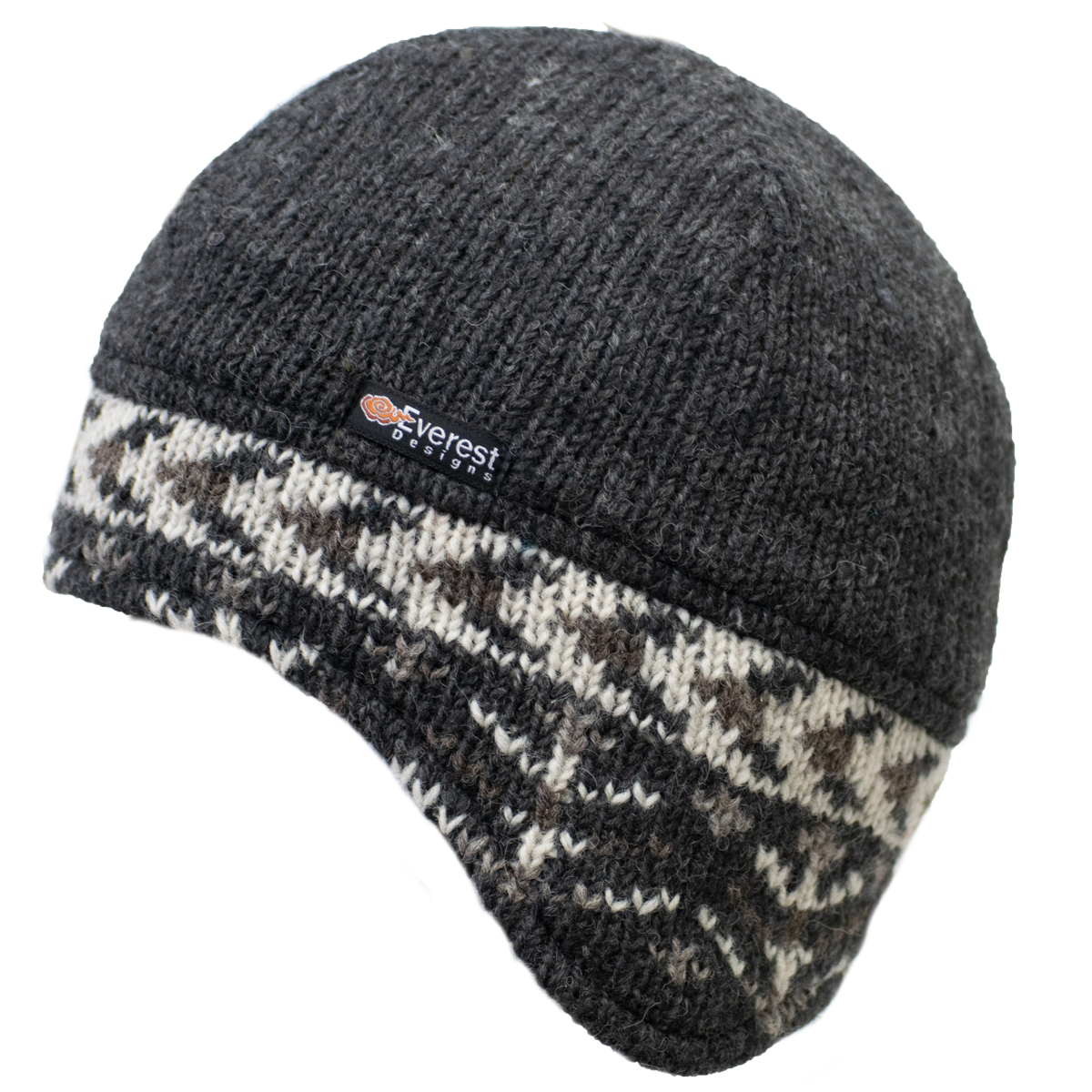 Tenzing Pilot Hat