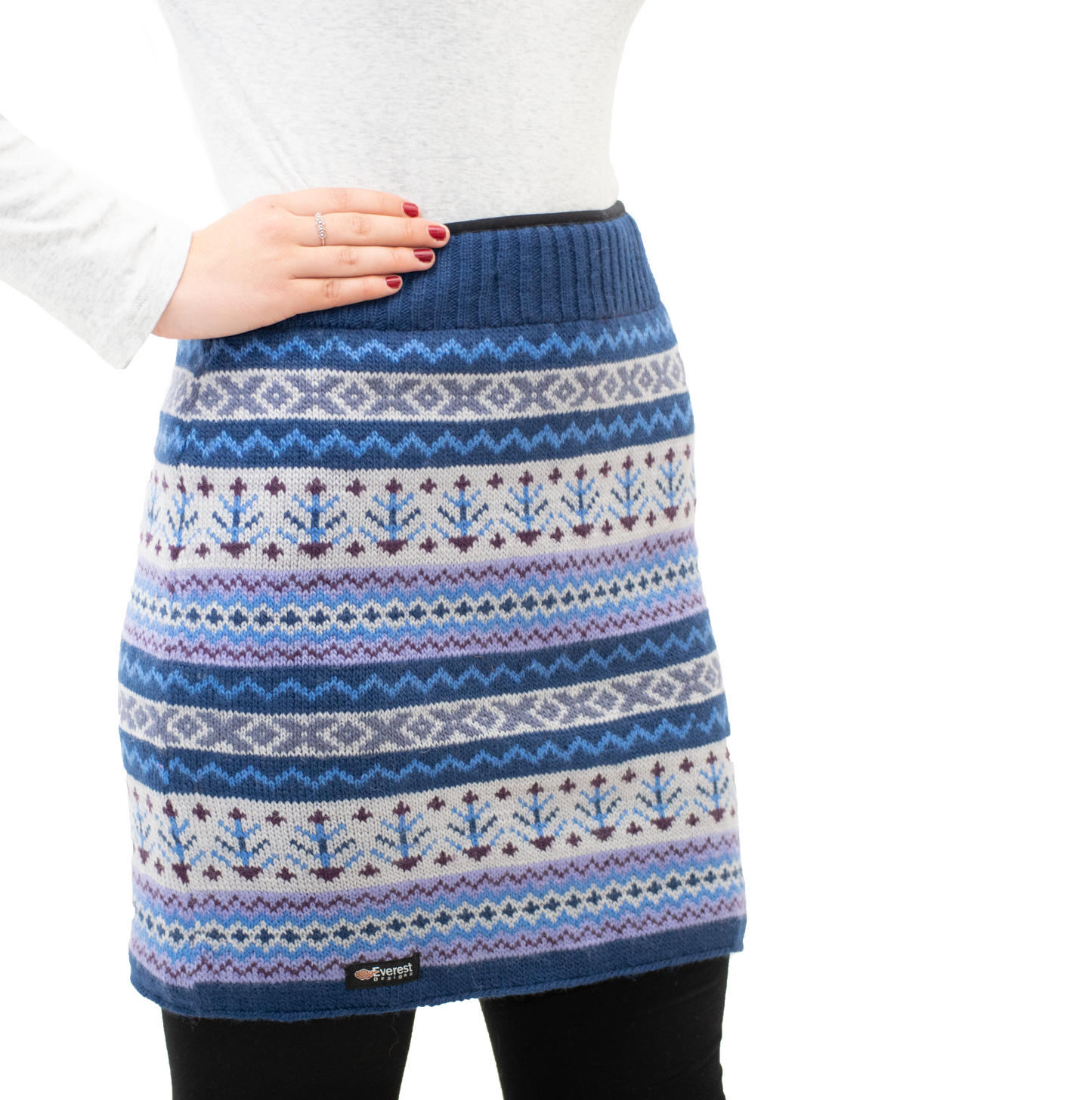 Tenzing Skirt