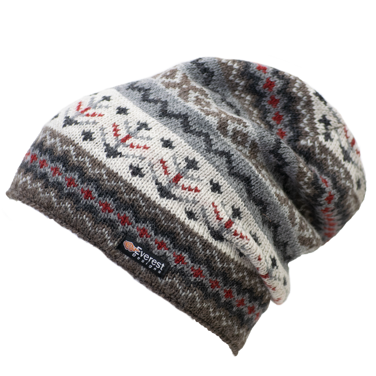 Tenzing Slouch Beanie