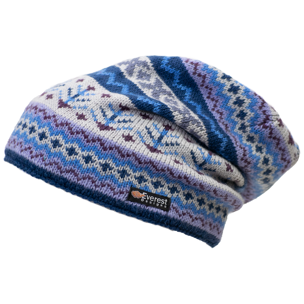 Tenzing Slouch Beanie