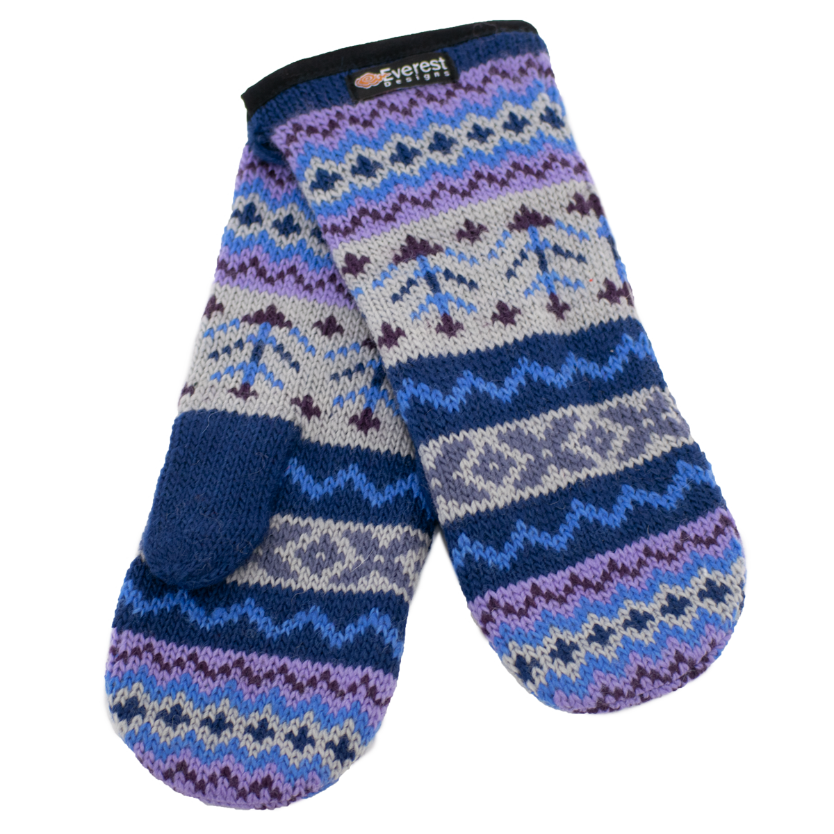 Tenzing Mitten