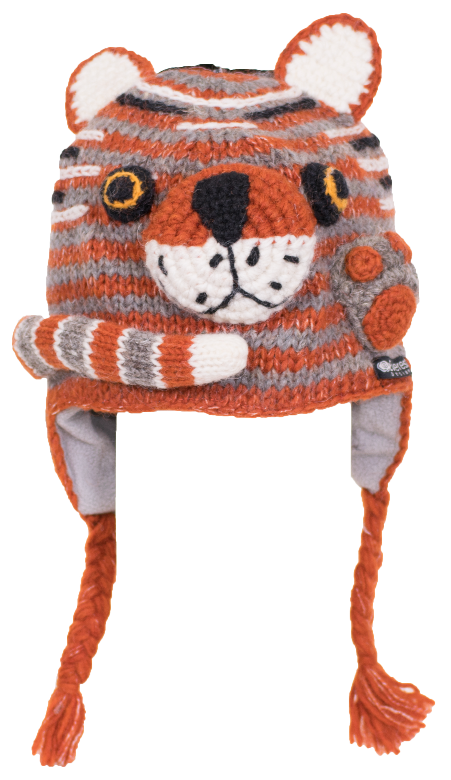 Kid's Wild Hatz
