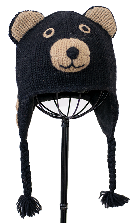 Kid's Wild Hatz