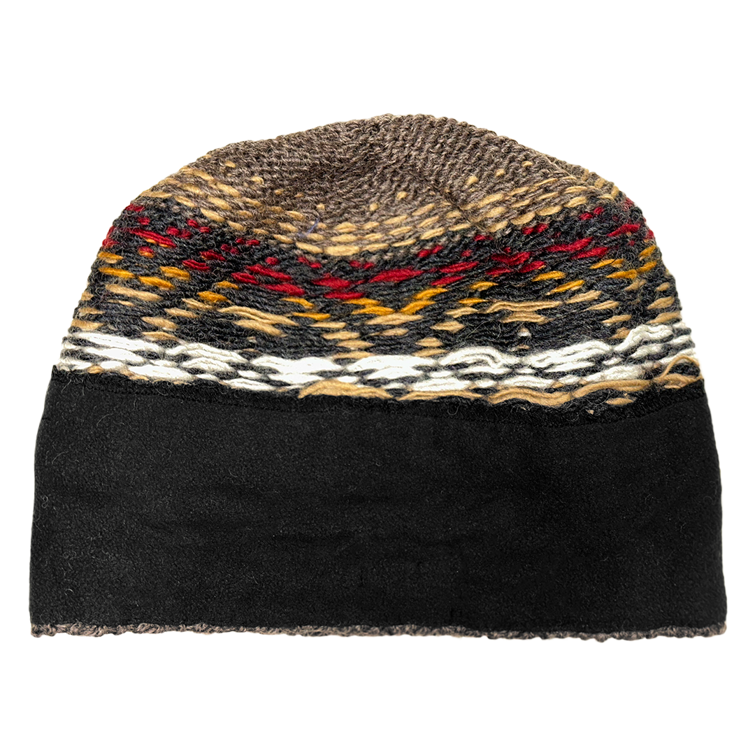 Yeti Beanie
