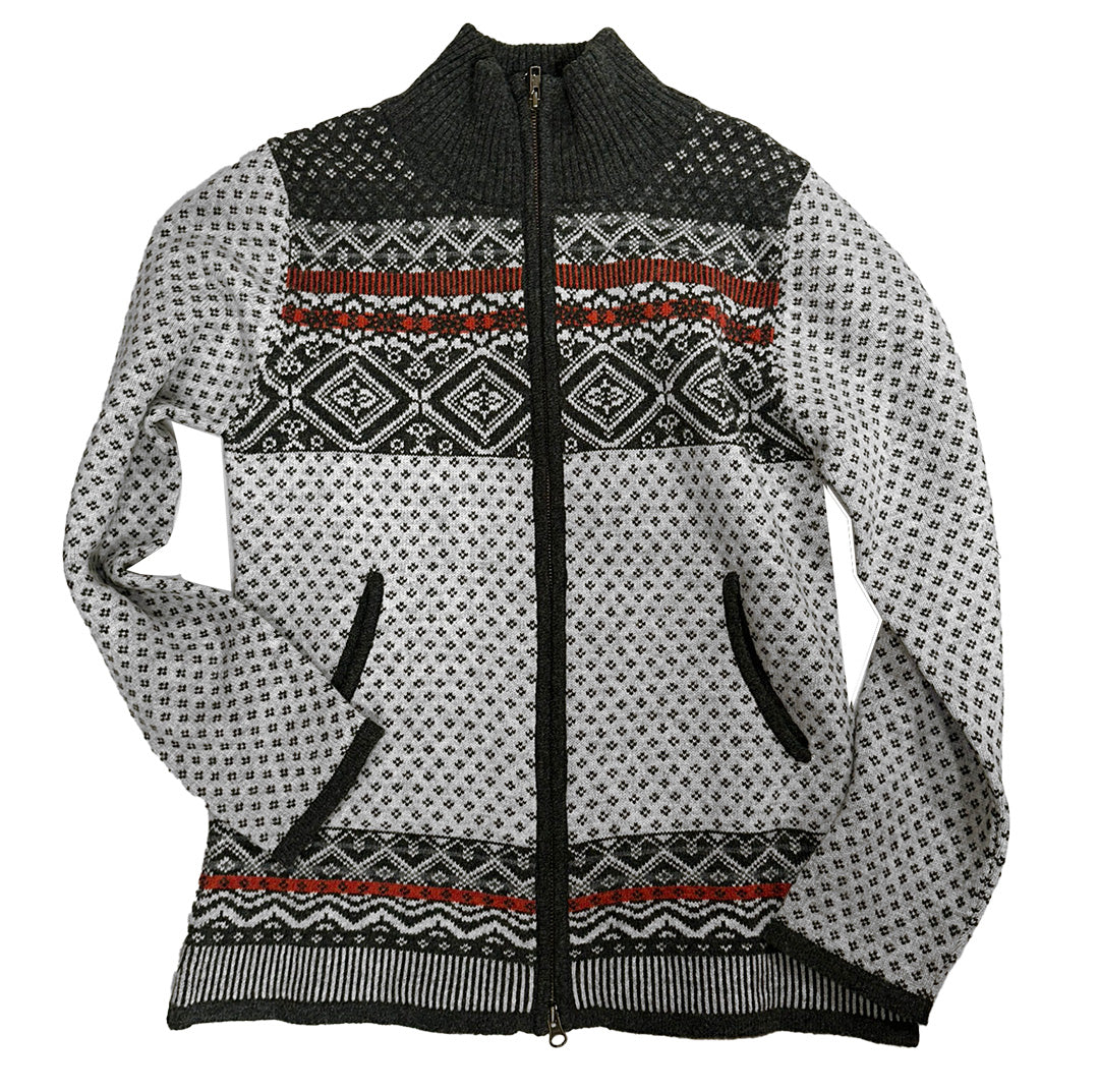Bala Sweater