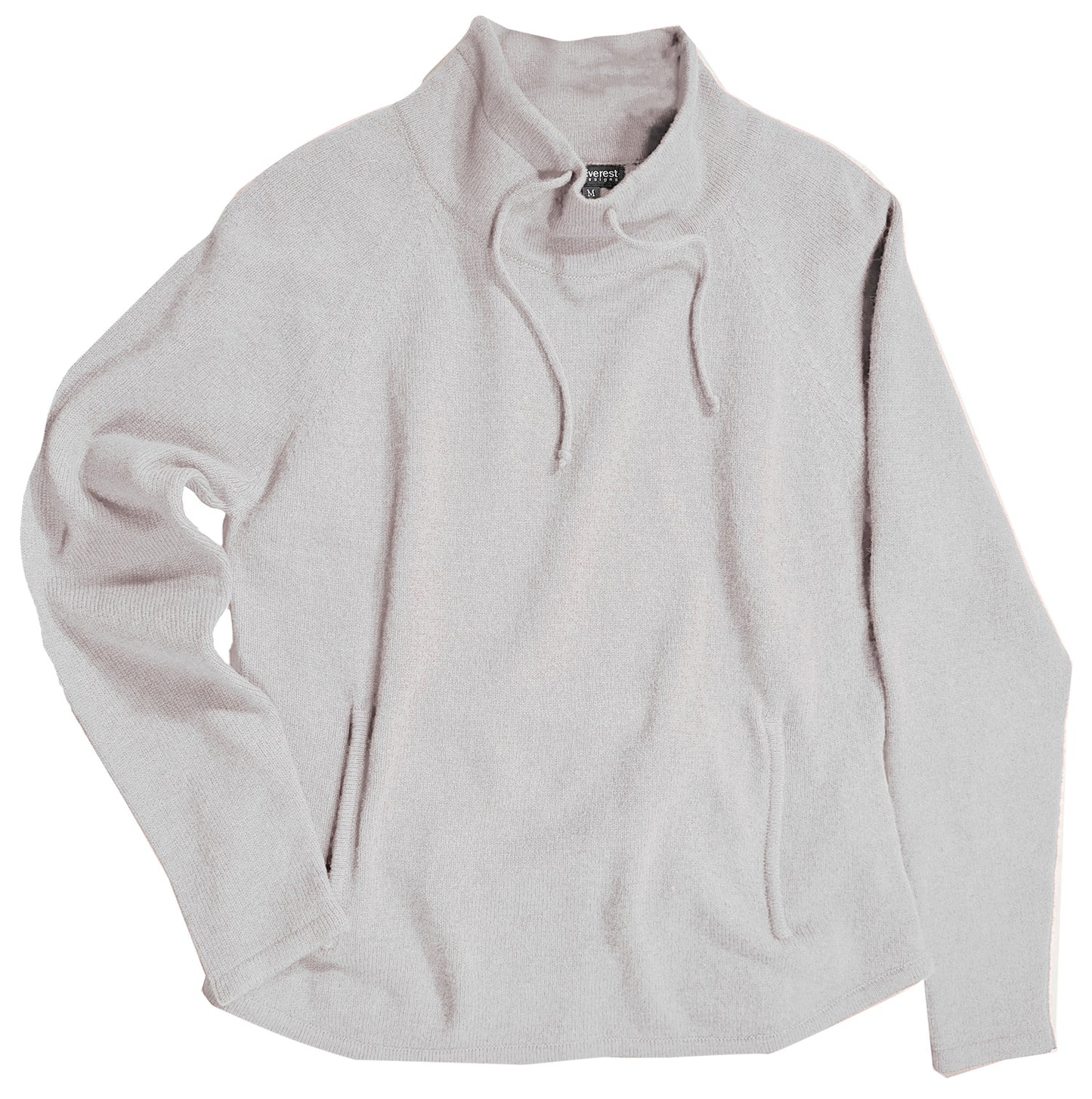 Chloe Pocket Pullover Sweater