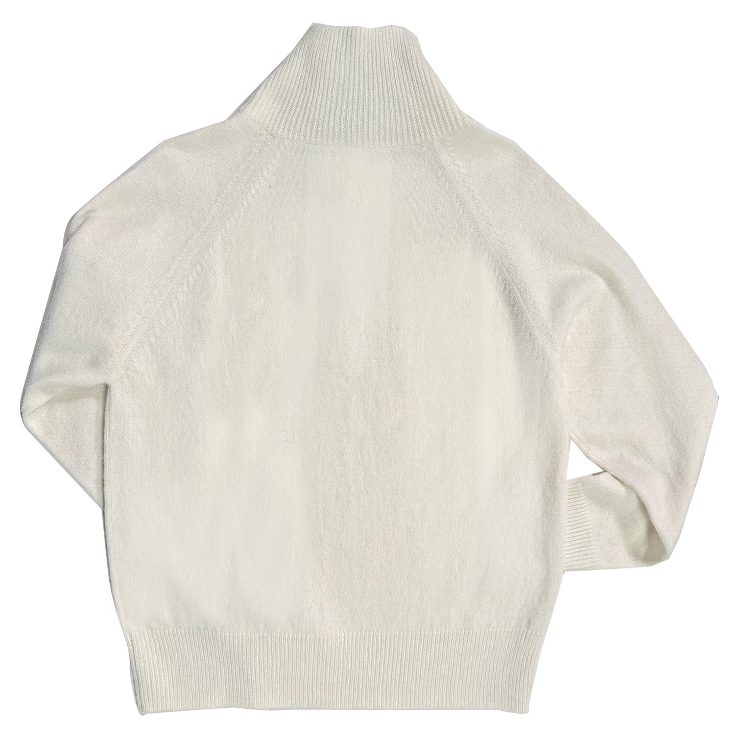 Didda Half Zip Sweater