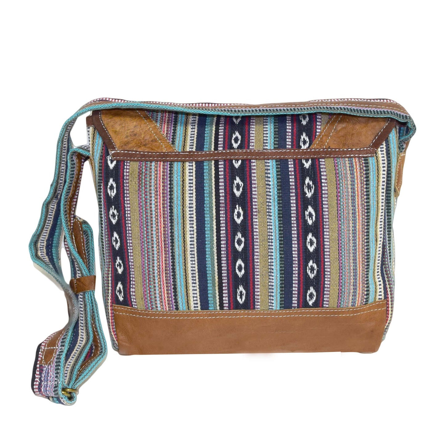 Jasmine Crossbody Bag