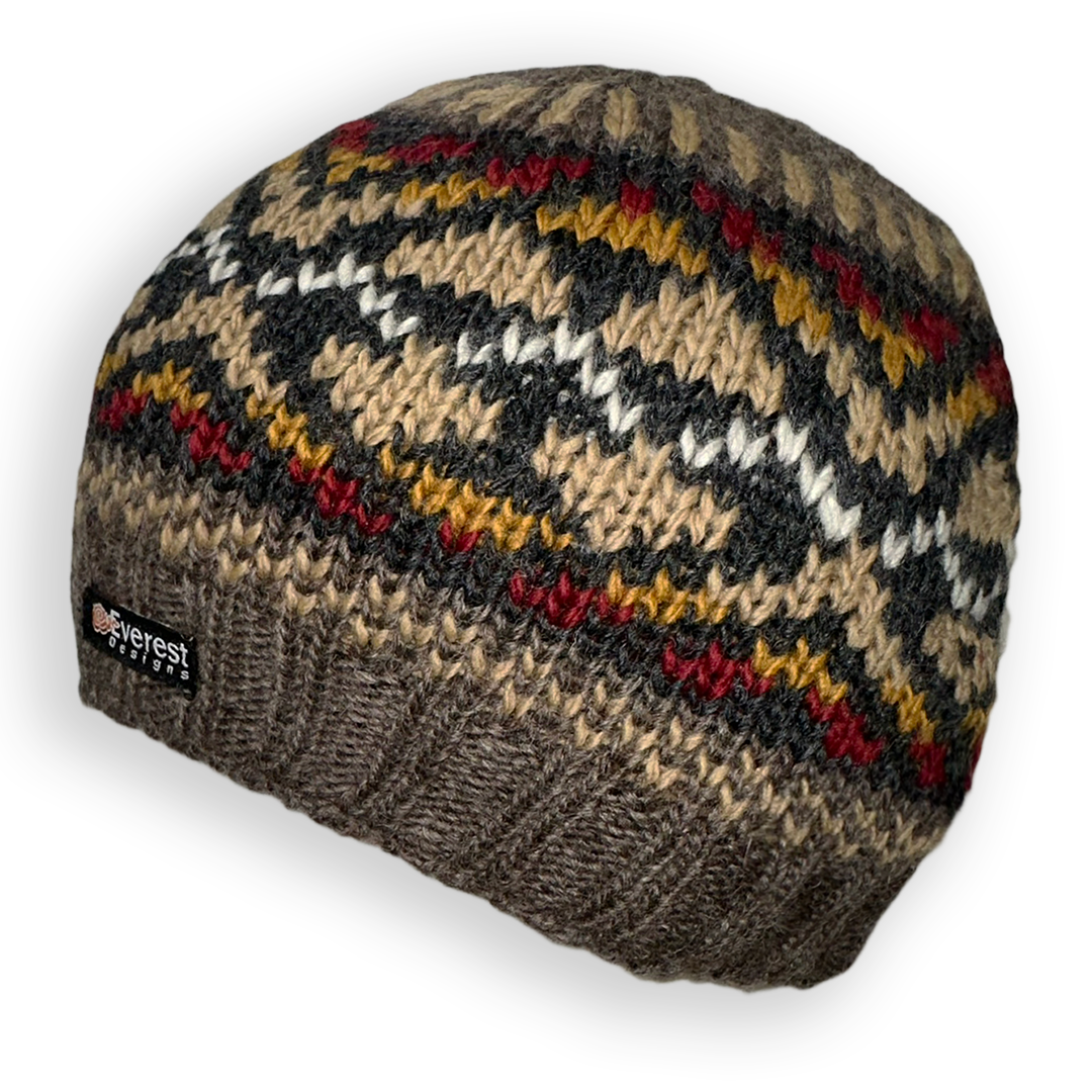 Yeti Beanie