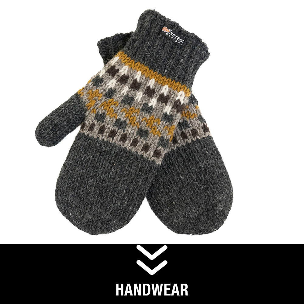 WS Handwear