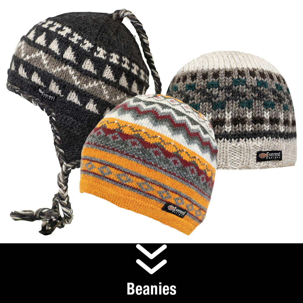WS Beanies