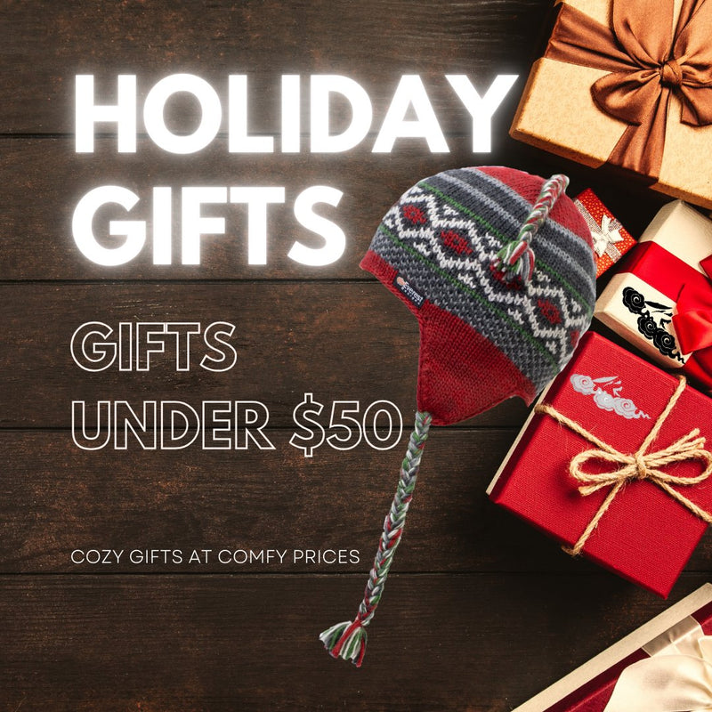 Gifts Under $50