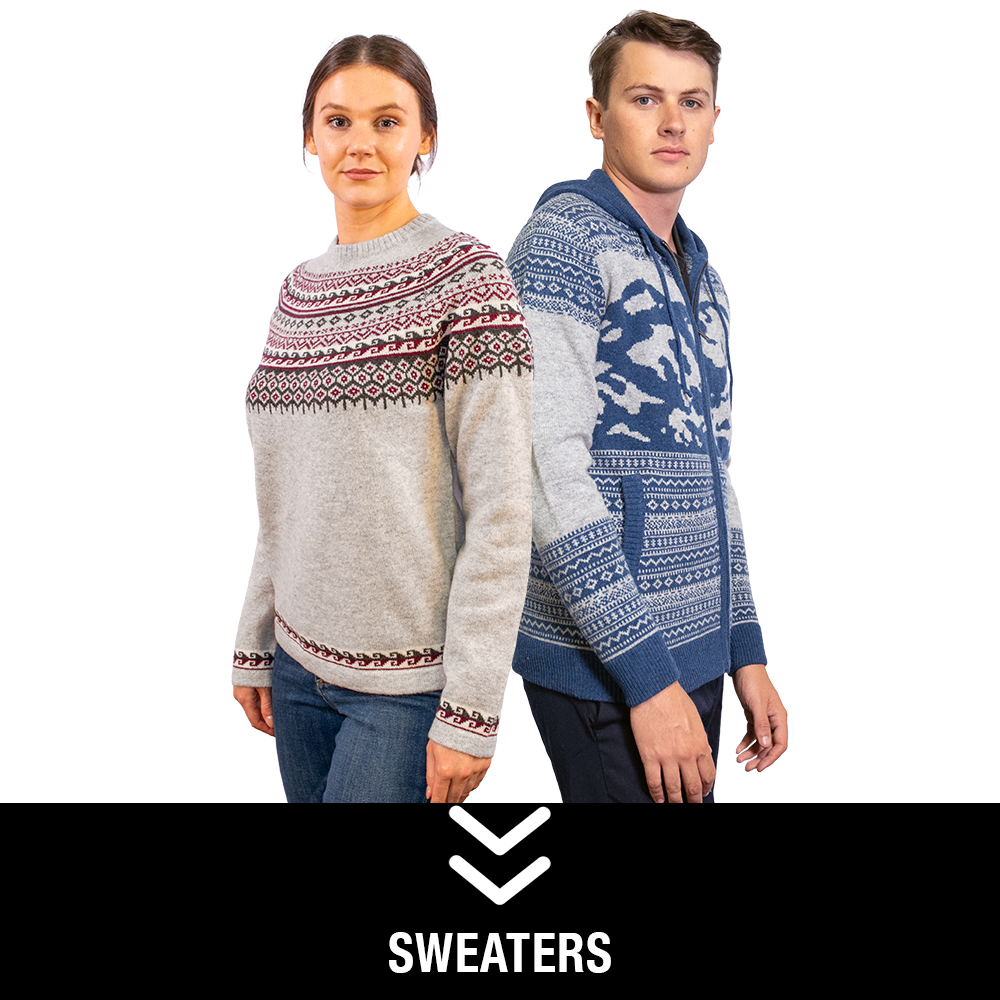 WS Sweaters