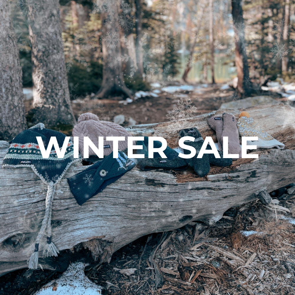 Winter Sale