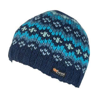 Alpenglow Beanie (New)