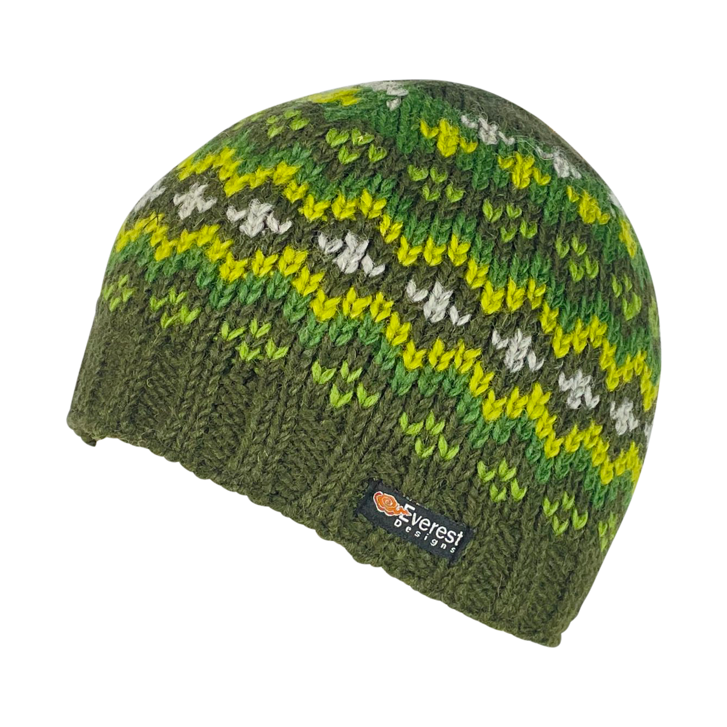 Alpenglow Beanie (New)