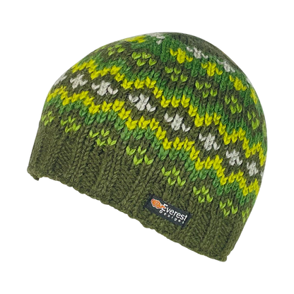 Alpenglow Beanie (New)