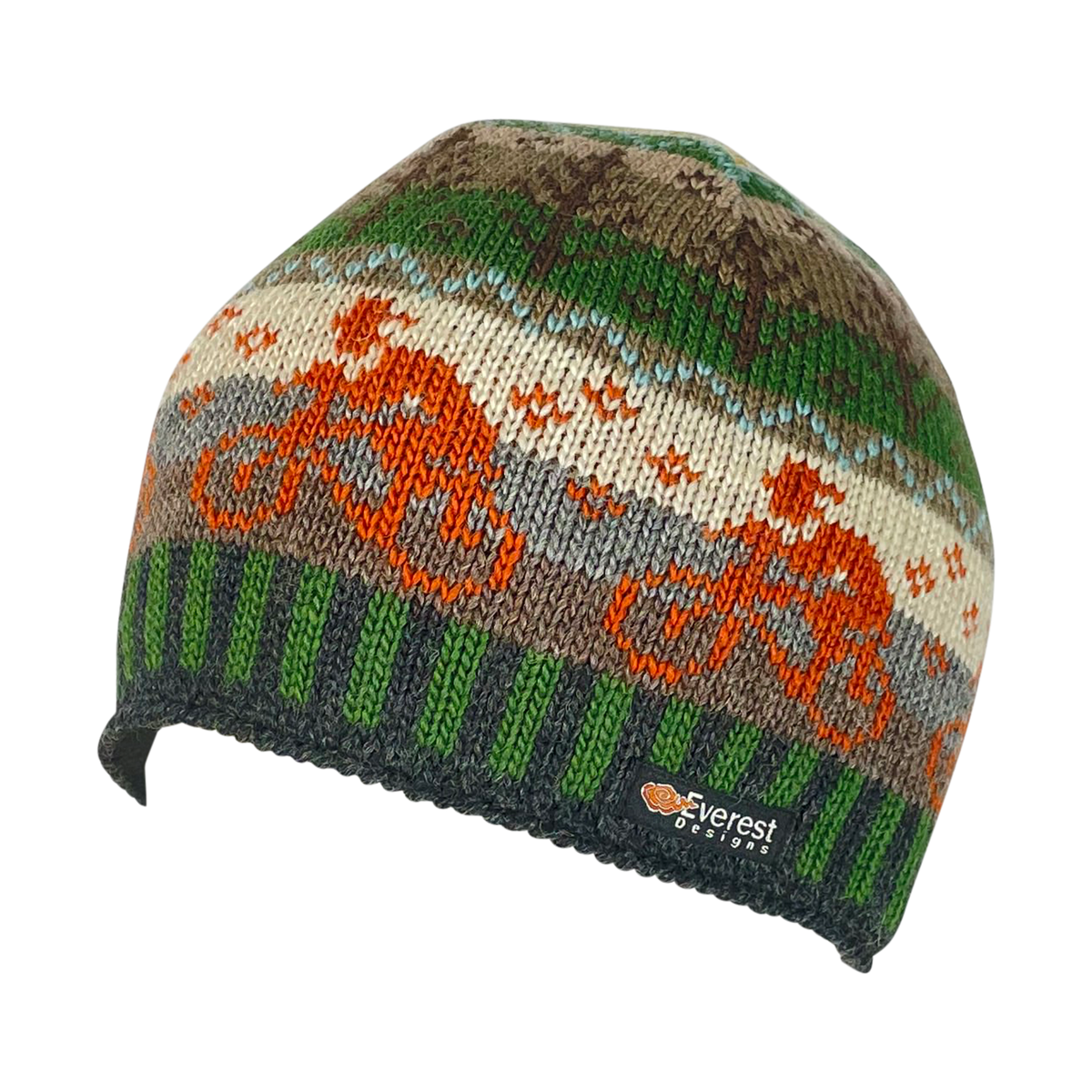 Andora Beanie