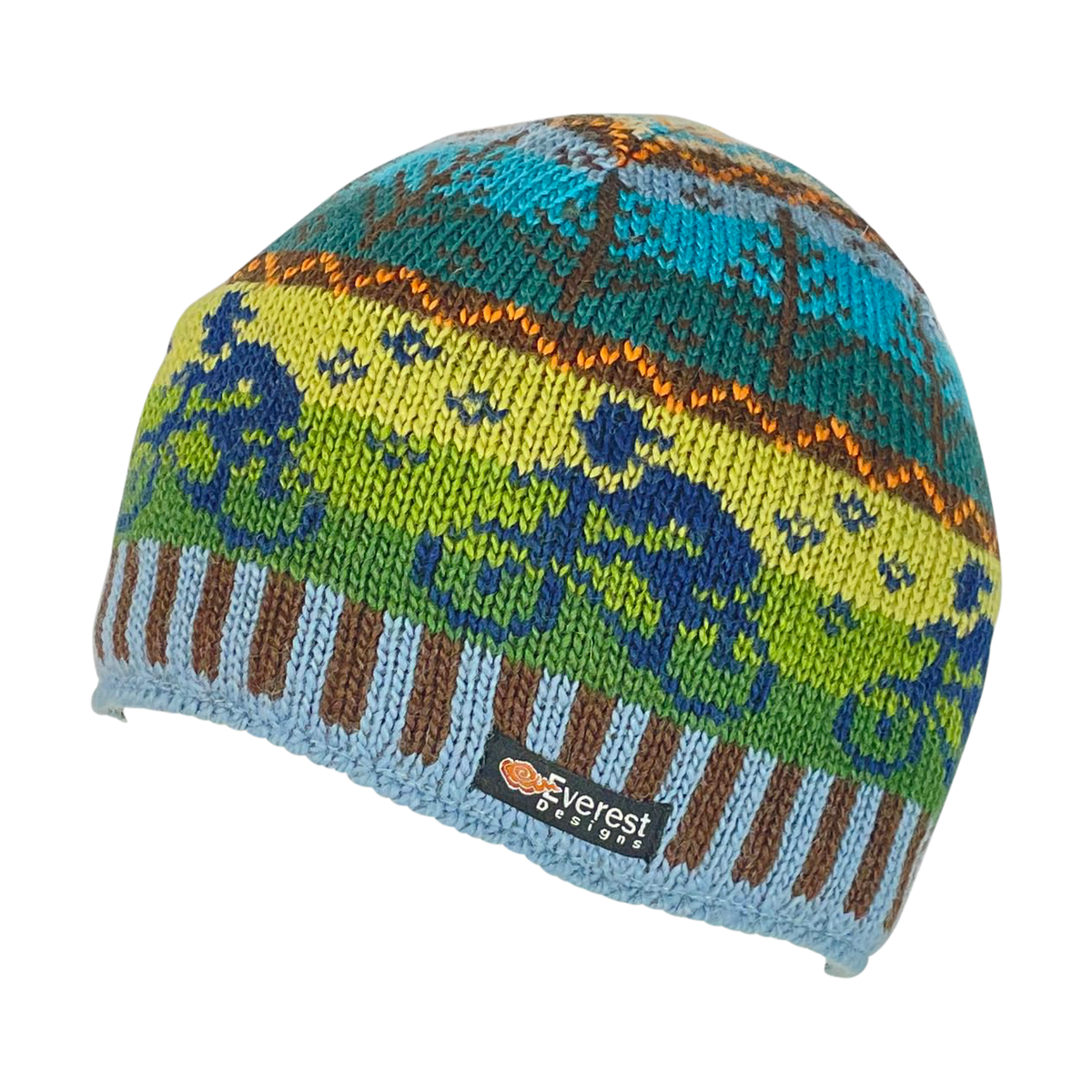 Andora Beanie
