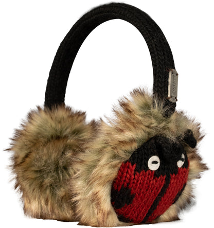 Kid's Animal Earmuffs