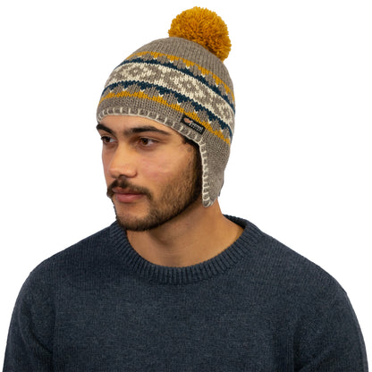 Azura Pilot Hat