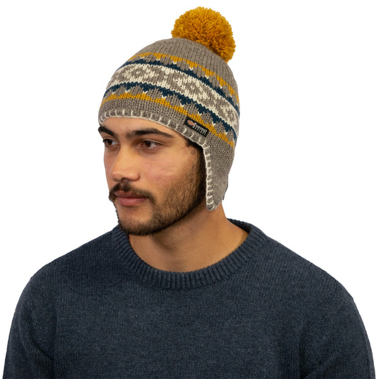 Azura Pilot Hat