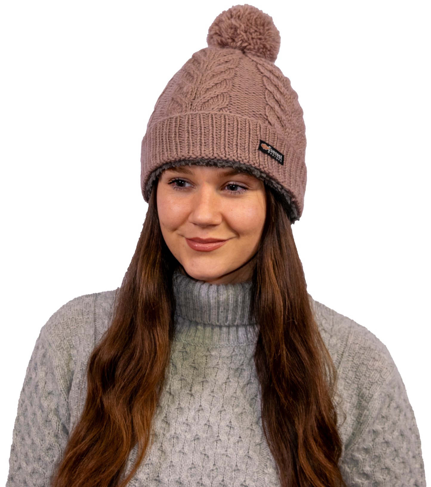 Bighorn Beanie