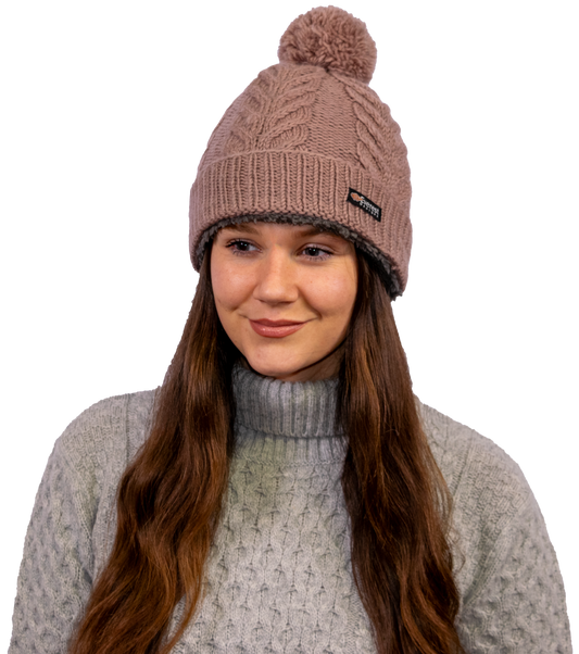 Bighorn Beanie