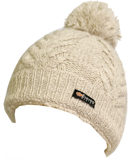 Bighorn Beanie