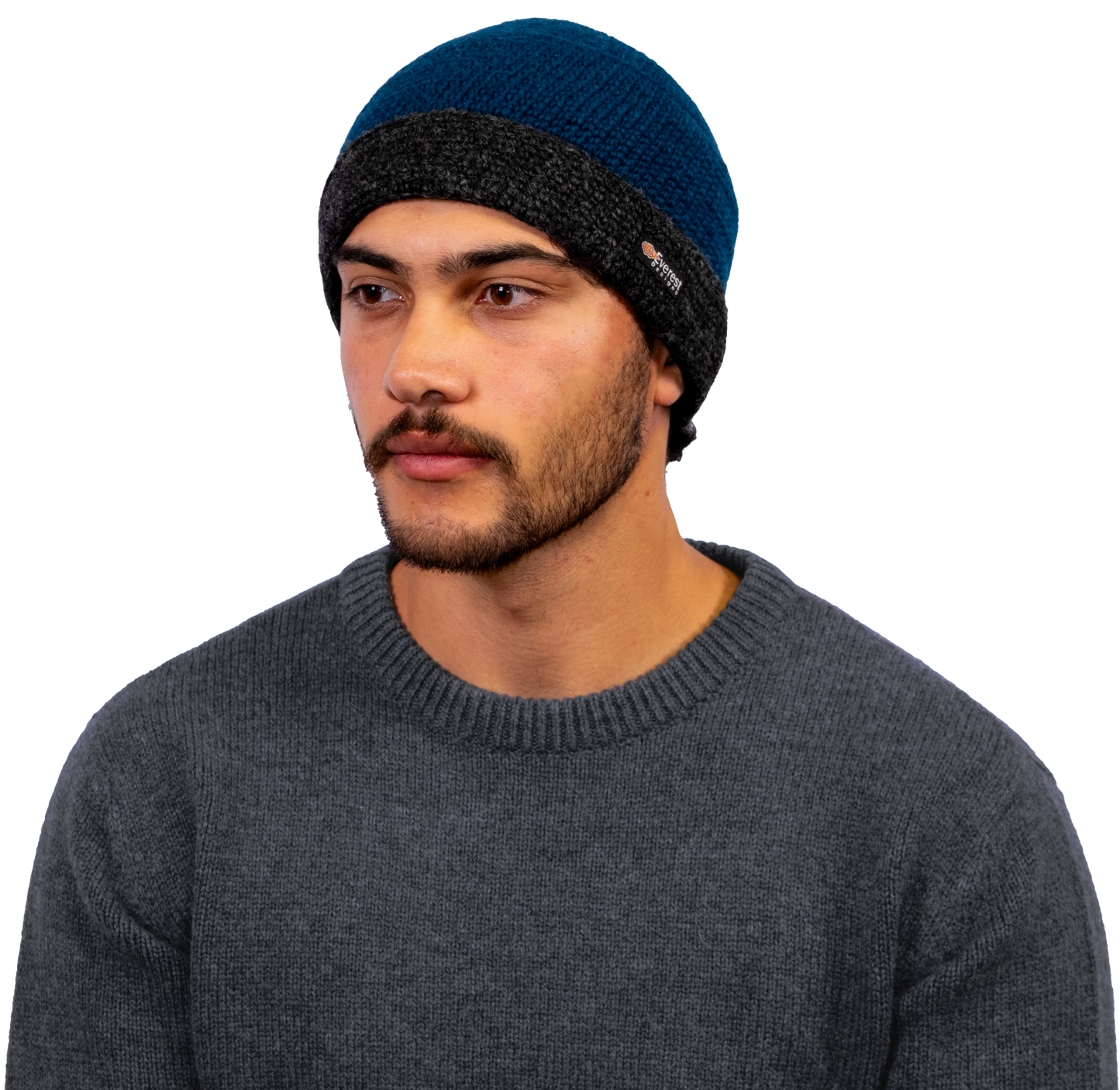 Crochet Classic Beanie