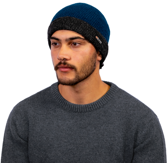 Crochet Classic Beanie