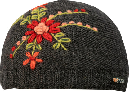 Dahlia Beanie