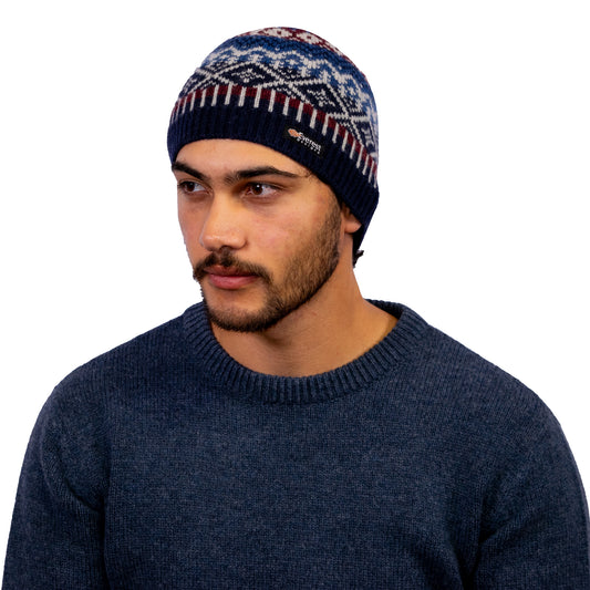 Dakota Beanie