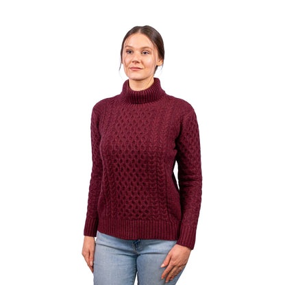 Doma Sweater