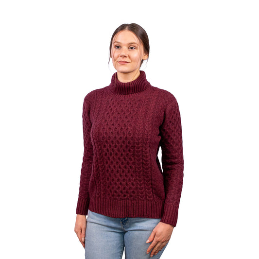 Doma Sweater